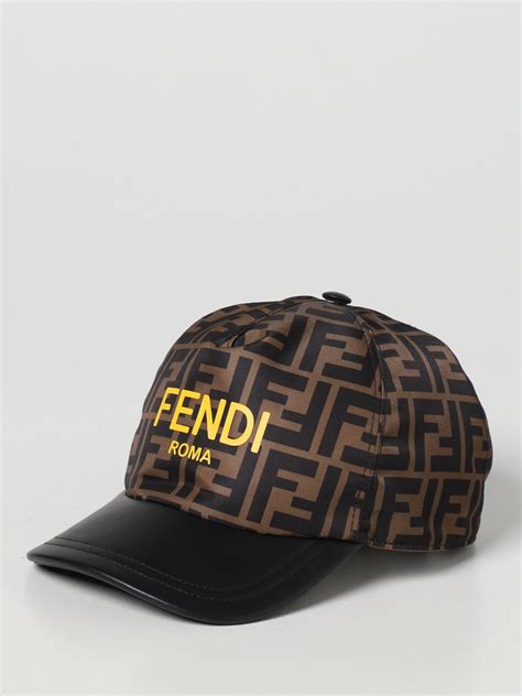 fendi hat kids|children's fendi.